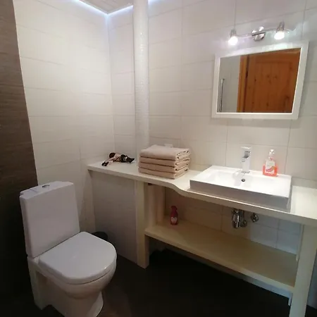 Apartman Karusselli 93 Summer Parnu