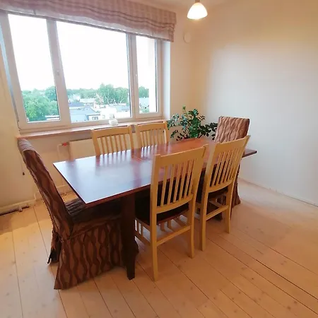 Apartman Karusselli 93 Summer *
