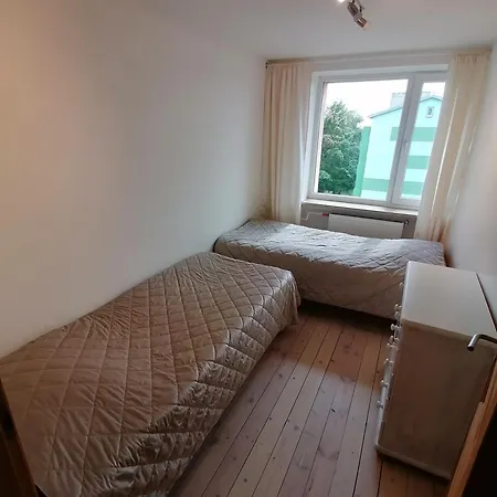 Apartman Karusselli 93 Summer