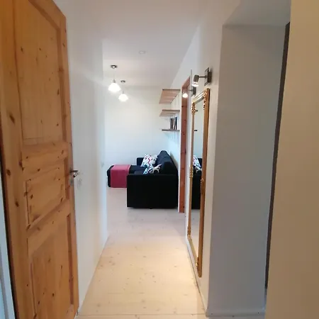 Apartman Karusselli 93 Summer