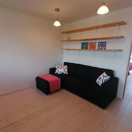 Karusselli 93 Summer Apartman *