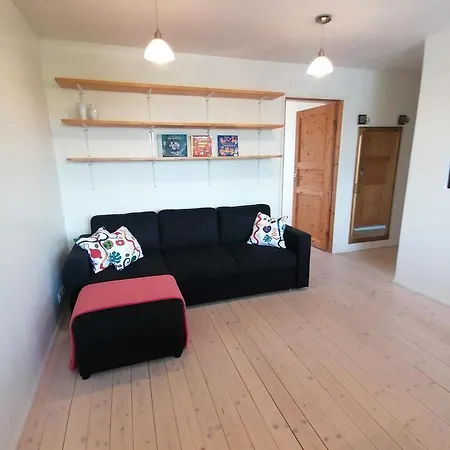 Karusselli 93 Summer Apartman Parnu