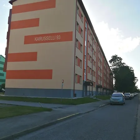 Karusselli 93 Summer Apartman